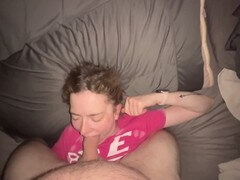 Amateur, Bondage domination sadisme masochisme, Sucer une bite, Domination, Bâillonner, Hd, Fait maison, Humiliation