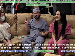 Садо мазо, Большие сиськи, Дилдо, Доктор, Фетиш, Секс без цензуры, Медсестра, Молоденькие