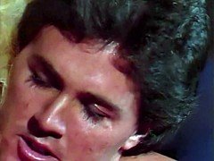 Tetas grandes, Maduro