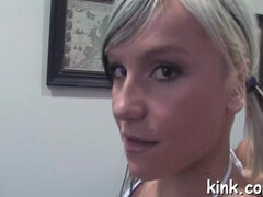 Blondine, Hd, Milf