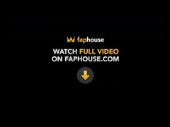 Bondage discipline sadomasochisme, Blond, Gebondenheid, Stel, Klein, Straf, Rok, Tiener