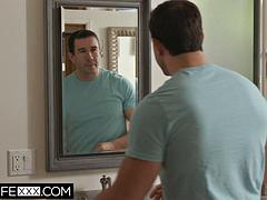 Natalie Knight Gives Will Pounder Permission to Pound Her