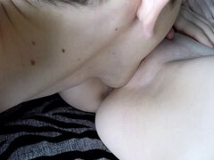 素人, 最高, デカ尻, バック, オーガズム, ハメ撮り, オマンコ, ティーン