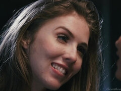 Grote kont, Grote mammen, Blond, Bruinharig, Hd, Lesbisch, Rijpe lesbienne