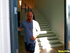 アメリカ人, ベッドルーム, デカチン, 浮気者, Hd, オマンコ, ティーン, 濡れ