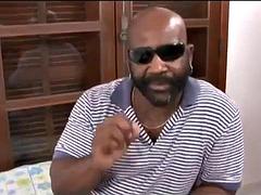 アナル, ぽっちゃり, フェラチオ, ラティーナ, おもちゃ