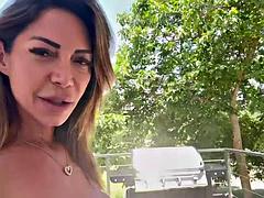 Arabe, Mamada, Amarrada, Corridas faciales, Penetracion con puños, Francés, Hd, Lesbiana