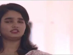 Pijpbeurt, Bruinharig, Hd, Indisch