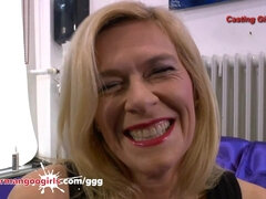 Grote mammen, Sperma shot, Groep, Hardcore, Masturbatie, Rijpe lesbienne, Moeder, Natuurlijke tieten