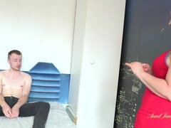 Grote kont, Blond, Pijpbeurt, Brits, Rondborstig, Sperma shot, Hardcore, Rijpe lesbienne