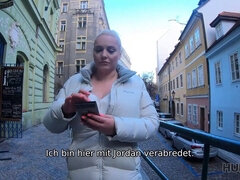 Leie, Grosse titten, Paar, Gehörnter ehemann, Hd, Milf, Geld, Ehefrau