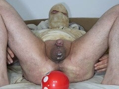 Gros cul, Brutal, Grossier, Homosexuelle, Hard, Insertion, Masturbation, Culottes ou slips