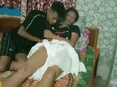 18 años, Pareja, Indio, Coño