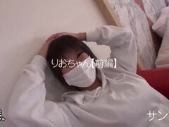 お尻, デカパイ, フェラチオ, フィストファック, ハードコア, 日本人, 淫乱熟女, オッパイの