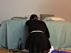 Fles, Homo, Hardcore