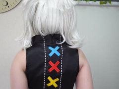 Asiático, Chica, Consolador, Hembra, Hd, Japonés, Orgasmo, Juguetes