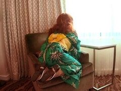 Asiático, Japonés, Maduro