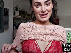 18, イギリス人, 着衣女と全裸男, 服従, フェムドム, フェティッシュ, 下着, のぞき