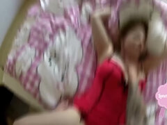 デカパイ, ブロンド, イく瞬間, カワイイ, はじめて, Hd, ラフ, フェラする