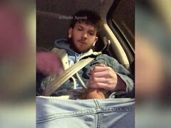 素人, デカチン, 車, 捕まる, イく瞬間, アウトドア, 公共, 一人