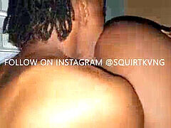 Amerikaans, Anaal, Likken