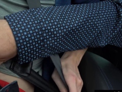 Auto, Tschechisch, Europäisch, Schwul, Handjob, Hd, Masturbation, Im freien