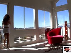 Anal, Gros cul, Grosse bite, Sucer une bite, Hd, Mère que j'aimerais baiser, De plein air, Public