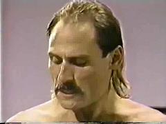 黒人, フェラチオ, イく瞬間, 黒人, 異人種間, オフィス, フェラする, ヴィンテージ