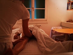 Couple, Femelle, Hd, Énorme, Italienne, Massage, Masturbation, Orgasme