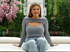 Amateur, Anal, Nana, Sucer une bite, Brunette brune, Fille latino, Mère que j'aimerais baiser, Nénés