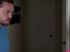 18 jaar, Pijpbeurt, Sperma shot, Fetisj, Hardcore, Hd, Tiener, Tieten likken