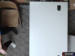 Blonde, Queue, Hard, Hd