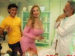 Culo grande, Verga grande, Tetas grandes, Rubia, Mamada, Sexo duro, Madres para coger, Tetas naturales