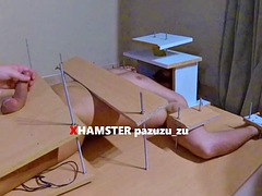 素人, フェムドム, 手コキする, オーガズム