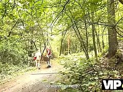 Grosse titten, Tschechisch, Freundin, Hd, Natürlichen titten, Im freien, Strumpfhose, Pov