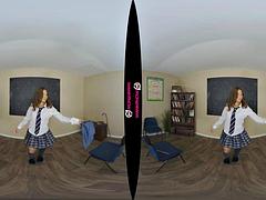 Dreidimensional, Pov, Realität, Student
