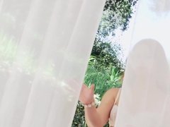 Cul, Tir de sperme, Gorge profonde, Poilue, Hard, Hd, Chatte, Jarretelles