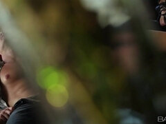 デカパイ, フェラチオ, 茶髪の, イく瞬間, 指いじり, ハードコア, 自家製, ラティーナ