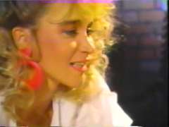 ハードコア, ポルノスター