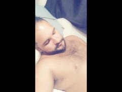 Blowjob, Caught, Daddy, Gay, Swallow