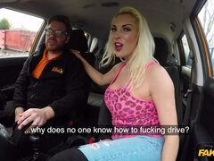 デカチン, デカパイ, ビッチ, ブロンド, フェラチオ, イマラチオ, オマンコ, 剃毛