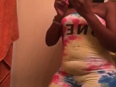 Amateur, Bbw, Big ass, Ebony