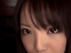 Asiatique, Dansant, Japonaise, Nue