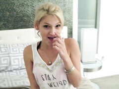 Leie, Grosser schwanz, Masturbation, Zierlich, Pov, Rasiert, Jungendliche (18+), Titten