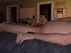PJCums Jerk Off Wife 4
