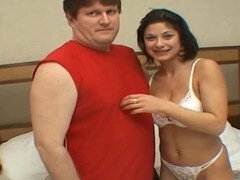 素人, アジア人, フェラチオ, フルムービー, ドイツ人, 手コキする, レトロ, ティーン