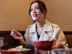 Amateur, Chica, Mamada, Pareja, Corrida, Corridas, Ex novia, Pov