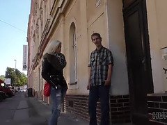 Big ass, Blonde, Hd, Masturbation, Money, Pussy, Reality, Teen