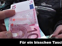 Leie, Blondine, Deutsch, Masturbation, Pov, Jungendliche (18+), Titten