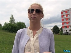 Amateur, Cul, Blonde, Sucer une bite, En levrette, De plein air, Pov, Public